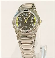 Orologio Vagary Donna in Acciaio IE5-116-51 - IE5-116-51